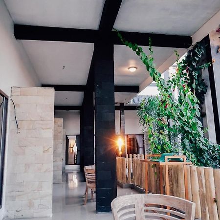 Rudytrekker Guest House Сенару Екстер'єр фото