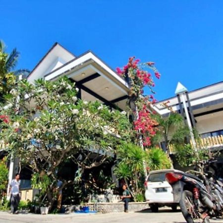 Rudytrekker Guest House Сенару Екстер'єр фото