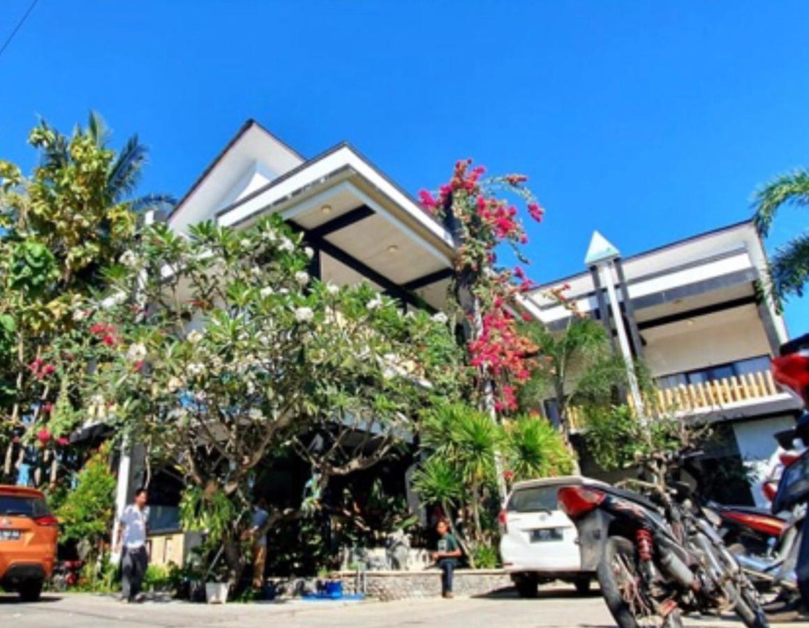 Rudytrekker Guest House Сенару Екстер'єр фото