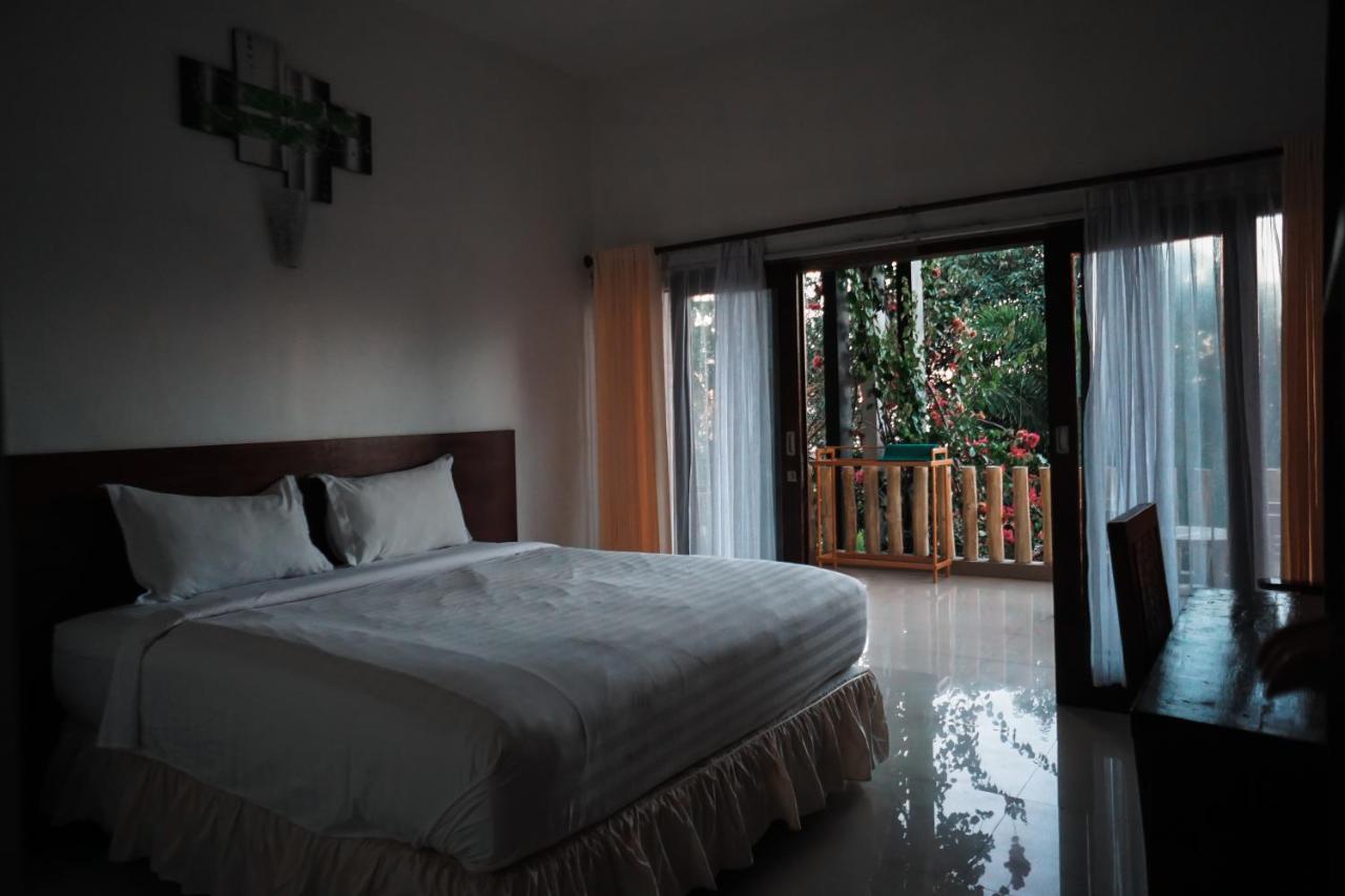 Rudytrekker Guest House Сенару Екстер'єр фото